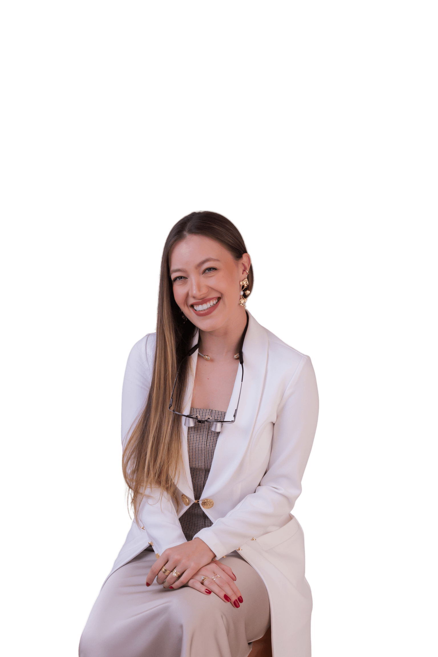Clareamento dental e procedimentos estéticos - Dra. Lara Toledo